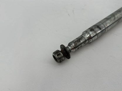 1999 - 2006 Harley-Davidson Touring Electra Glide Classic Front Wheel Axle Bolt Shaft 43364-00