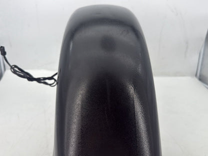 2011 Harley Electra Glide Ultra FLHTK OEM Front Wheel Fender Shell Panel