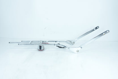 1999 - 2006 Harley-Davidson Dyna Low Rider Rear Back Sissy Bar Rail Sissybar 68230-88B