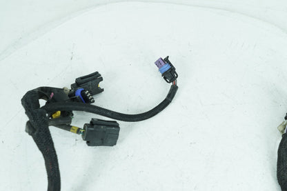 2004 - 2013 Harley-Davidson Sportster Low EFI Fuel Injector Engine Wiring Wire Harness 70167-08A