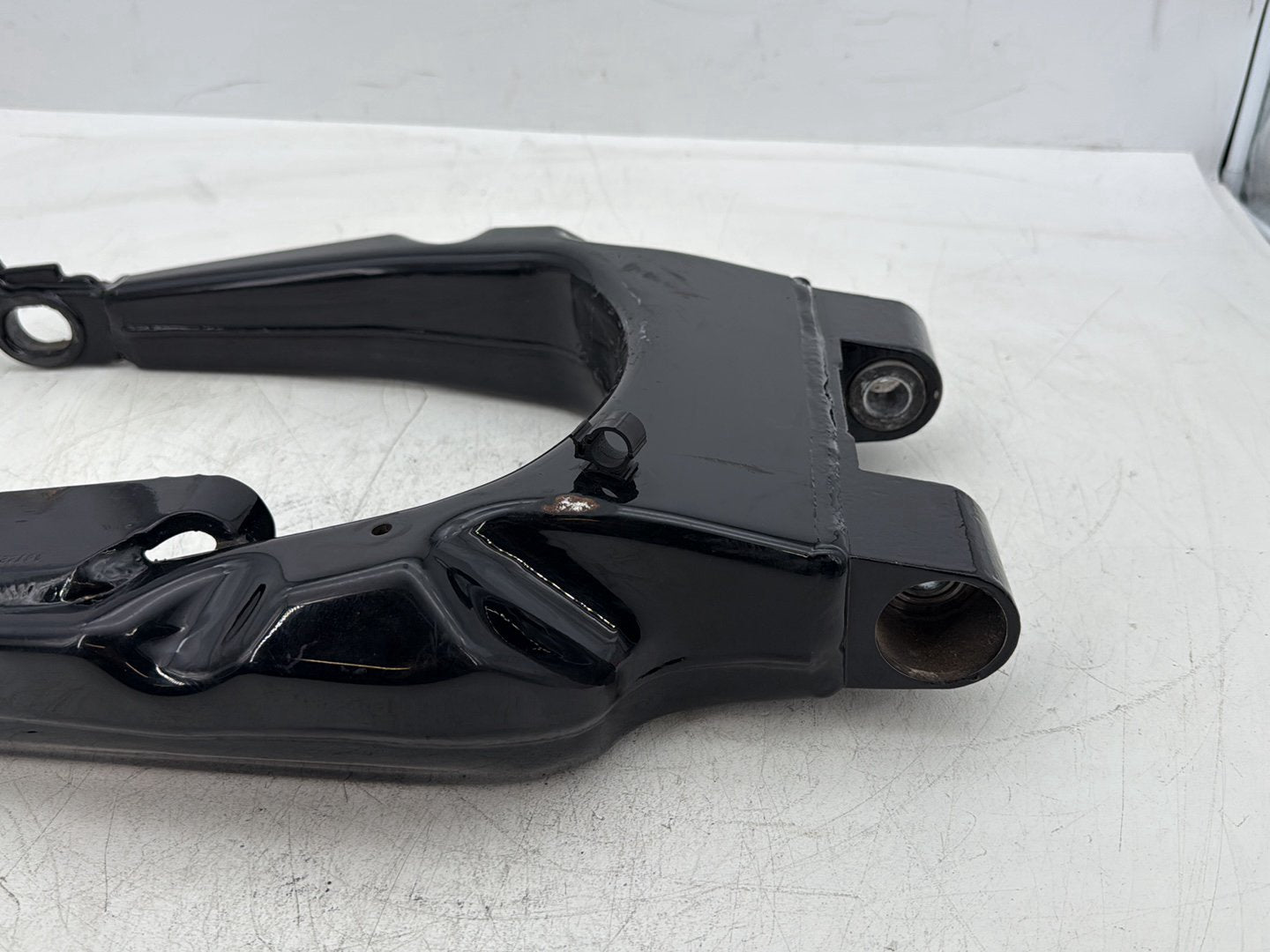 2012 Harley Road Glide Touring FLTRX Custom OEM Rear Fork Swingarm Swing Arm