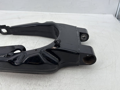 2012 Harley Road Glide Touring FLTRX Custom OEM Rear Fork Swingarm Swing Arm