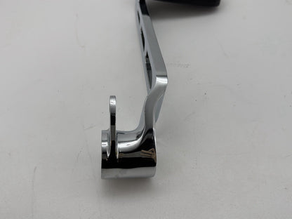 2008 Harley Softail Deluxe FLSTN OEM Foot Brake Control Lever Pedal