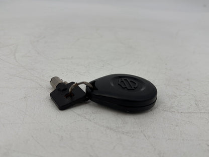 2015 Harley Touring FLHXS Street Glide OEM Smart Keyless 1 Key Fob Remote