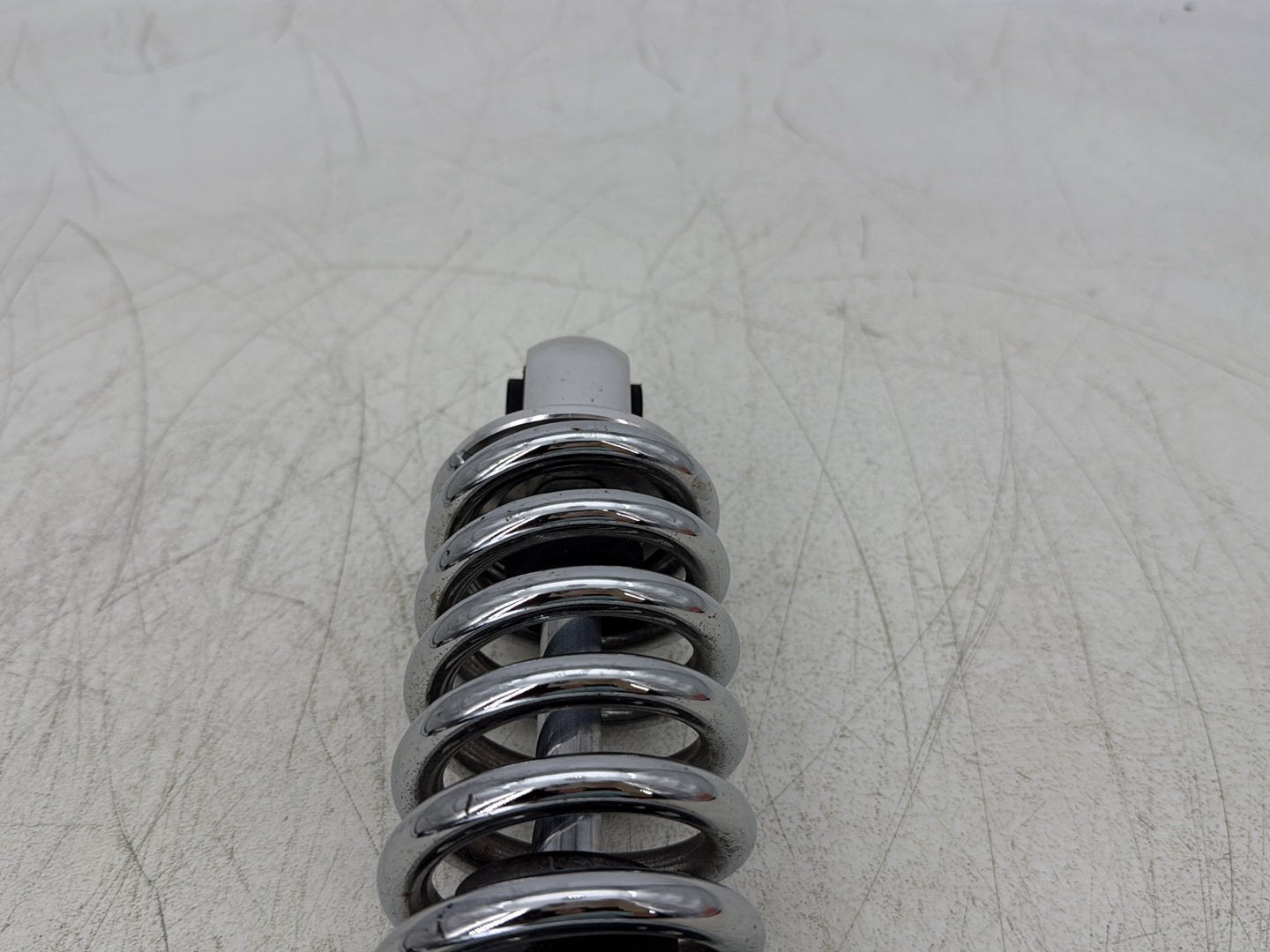 2004 Harley Dyna Super Glide FXDI OEM Rear 1 Shock Absorber