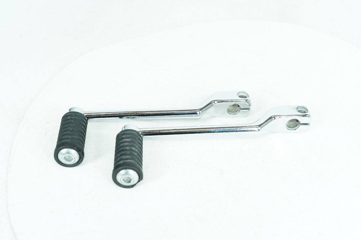 09 Harley Touring FLHTCU Electra Glide Ultra OEM Gear Shifter Lever Pedal Pedals