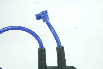 1999 - 2006 Harley-Davidson Softail Standard Ignition Coil Spark Plugs Cable 31655-99