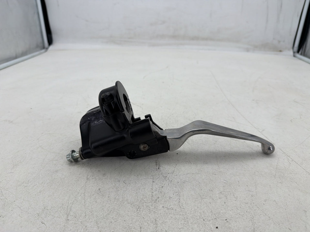 1998 Harley Electra Touring Ultra OEM Front Right Brake Lever Master Cylinder