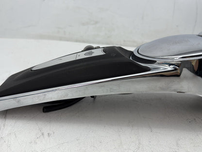 2003 Harley Electra Glide Touring Ultra FLHTCUI OEM Fuel Gas Tank Dash Console NOKey