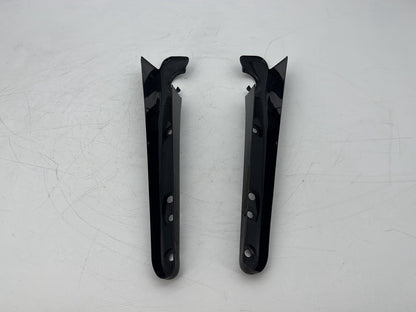 2009 Harley Sportster XL1200 1200 Low OEM Rear Left Right Fender Struts Bracket