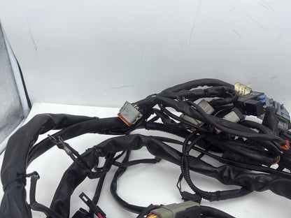 2005 Harley Touring FLHRCI Road King Classic OEM Main Wire Wiring Harness Loom