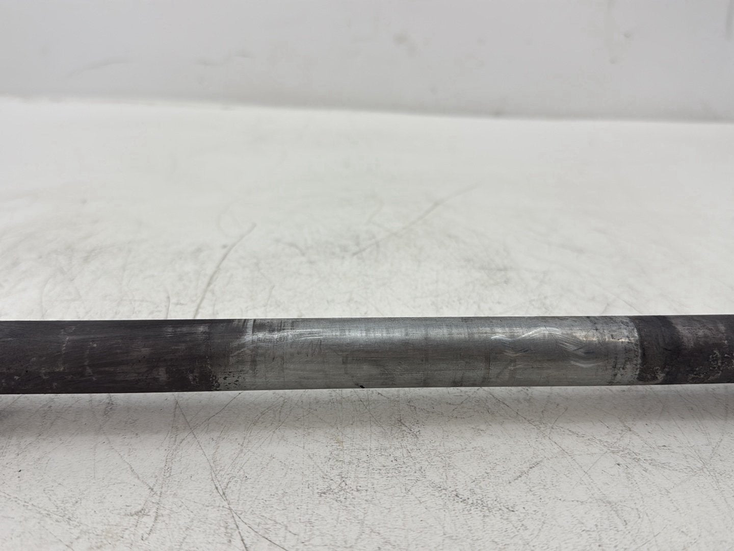 2014 Harley Street Glide Touring FLHXS OEM Rear Wheel Axle Bolt Shaft