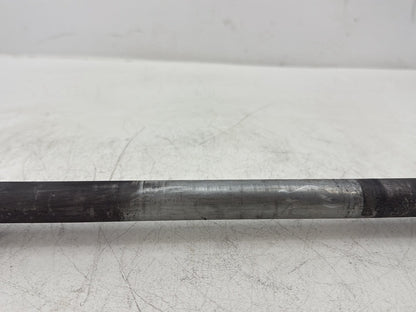 2014 Harley Street Glide Touring FLHXS OEM Rear Wheel Axle Bolt Shaft