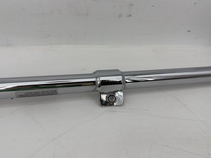 2007 - 2012 Harley-Davidson Touring Electra Glide Ultra Front Engine Crash Highway Bar Guard 	49184-97