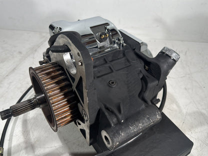 1998 Harley Touring FLHTCUI Electra Glide Ultra OEM 5 Speed Transmission Gearbox