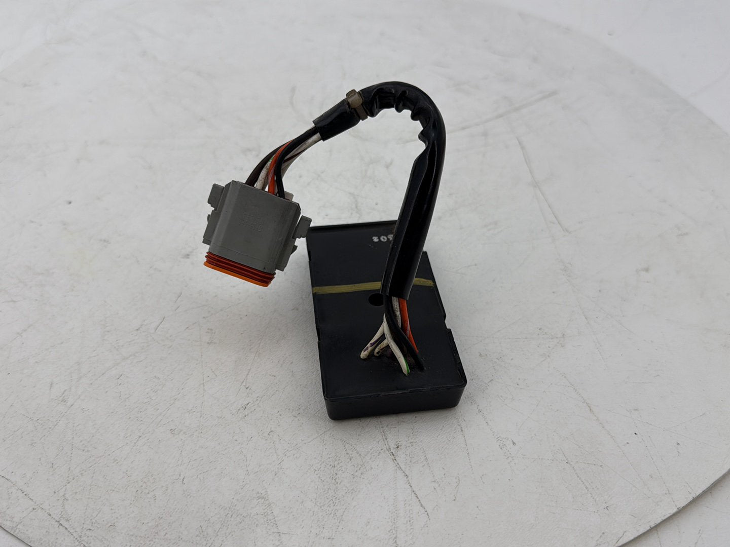 1995 Harley Electra Glide Touring Classic OEM Turn Signal Module Canceller TSM