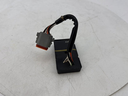 1995 Harley Electra Glide Touring Classic OEM Turn Signal Module Canceller TSM