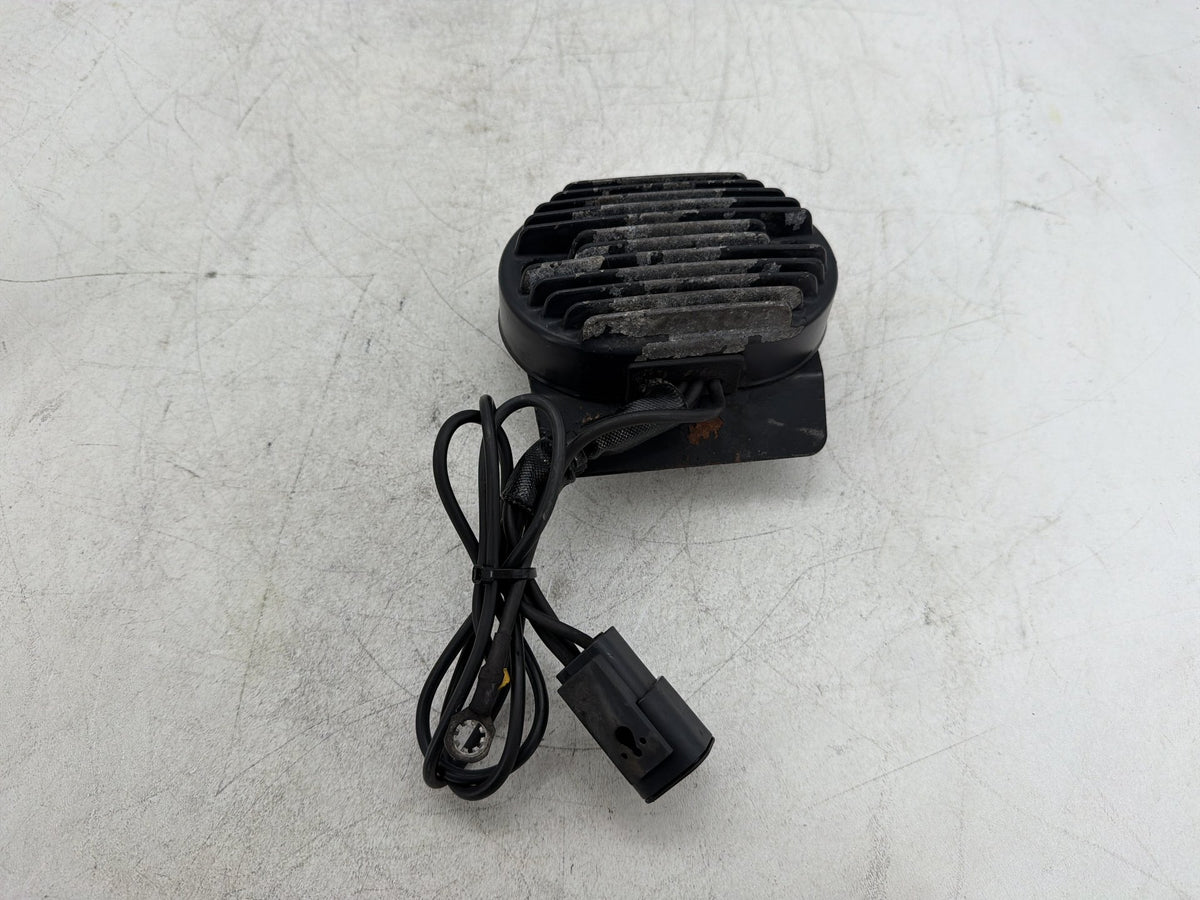 2001 Harley Fat Boy Softail FLSTFI OEM Voltage Regulator Rectifier