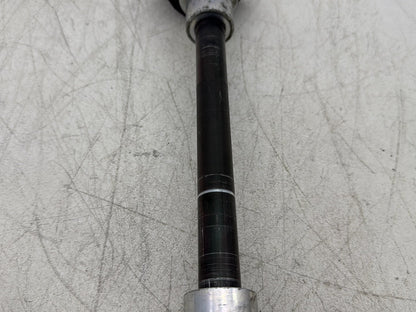 2015 Harley Road Glide Touring FLTRXS OEM Rear Fork Swingarm Pivot Bolt Shaft