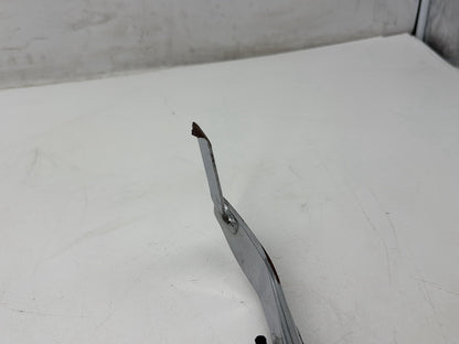 2008 Harley Road King Touring FLHR OEM Left Side Jiffy Kick Stand & Spring