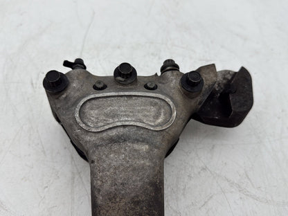 2007 Harley Touring FLHTCU Electra Glide Ultra OEM Rear Back Brake Caliper