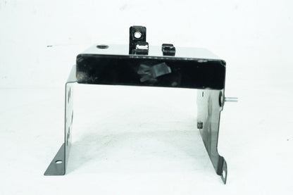 1999 - 2006 Harley-Davidson Touring Electra Glide Ultra Battery Tray Bracket Holder Carrier 66281-01