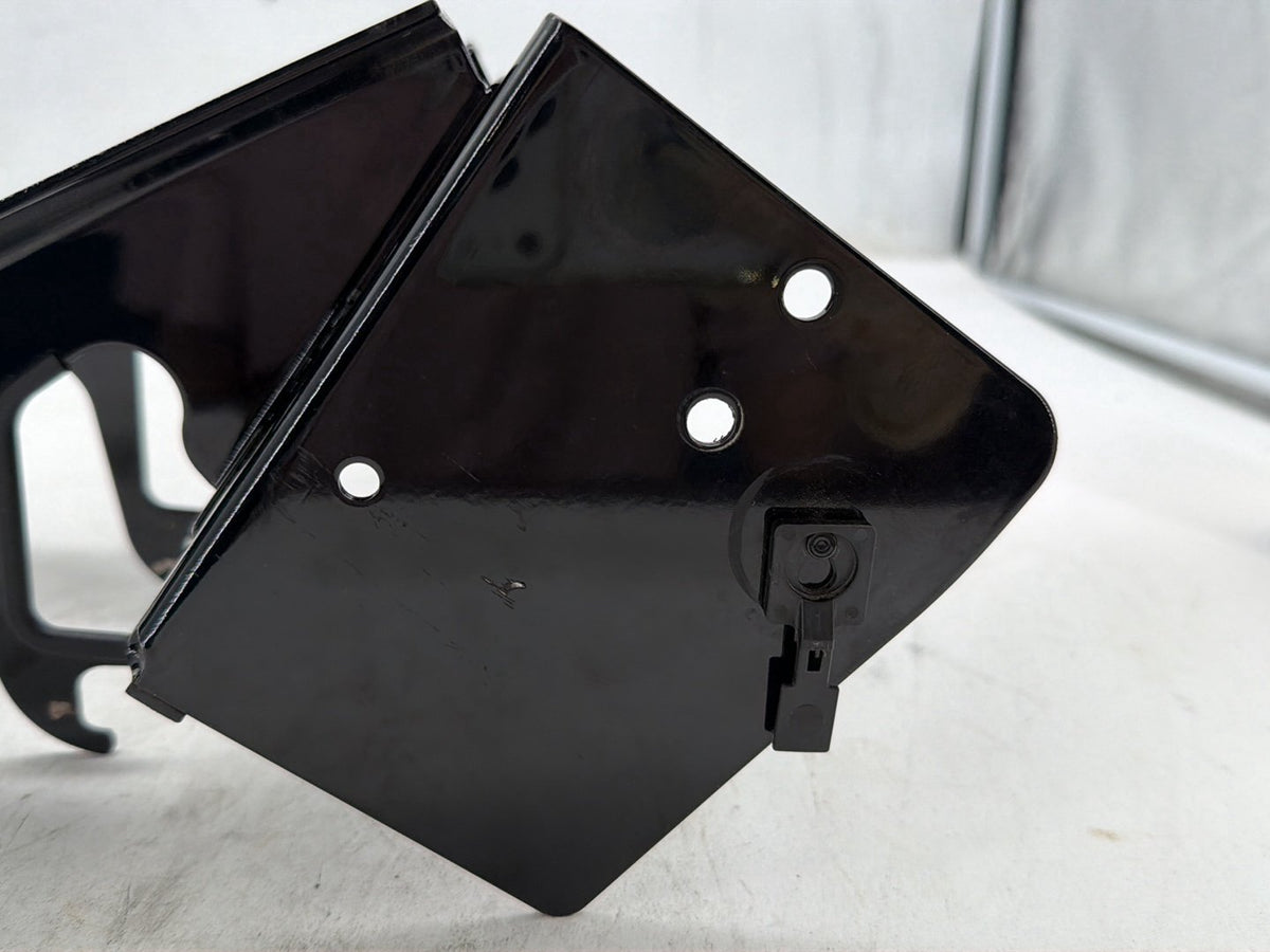 2011 Harley Road Glide Touring FLTRX OEM Inner Fairing Mount Support Bracket