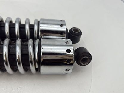 2007 - 2017 Harley-Davidson Dyna Wide Glide Rear Left Right Shock Absorbers 54615-01