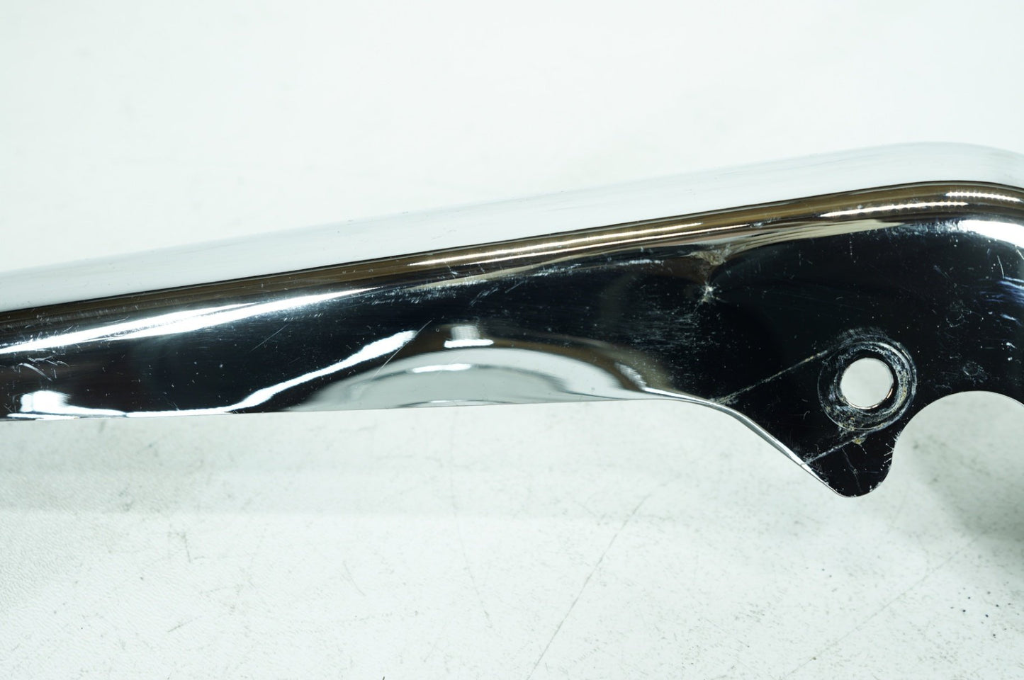 1999 - 2006 Harley-Davidson Touring Road King Classic Left Right Saddlebag Fender Struts Brackets 47502-97