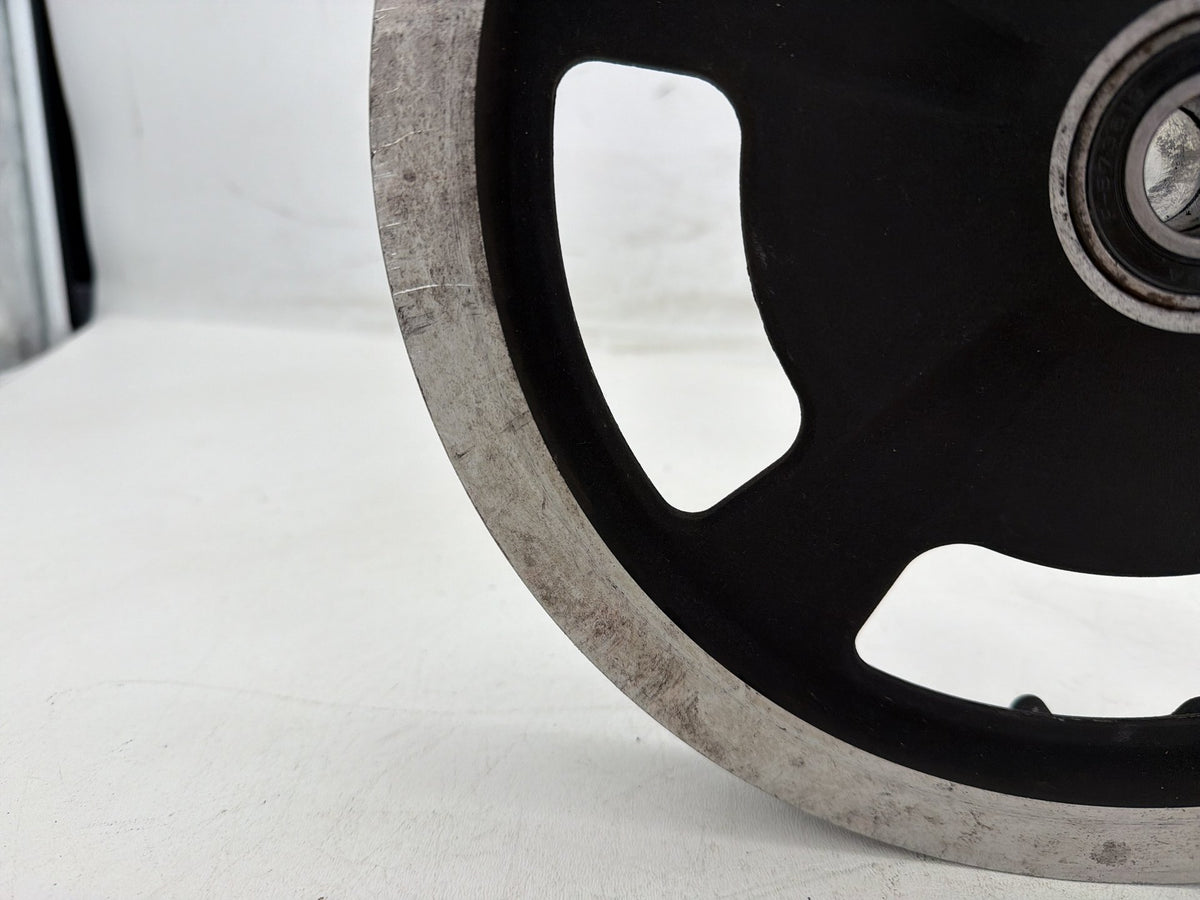 2012 Harley Electra Glide Touring Ultra OEM Rear Driver Pulley Sprocket 68T 1"