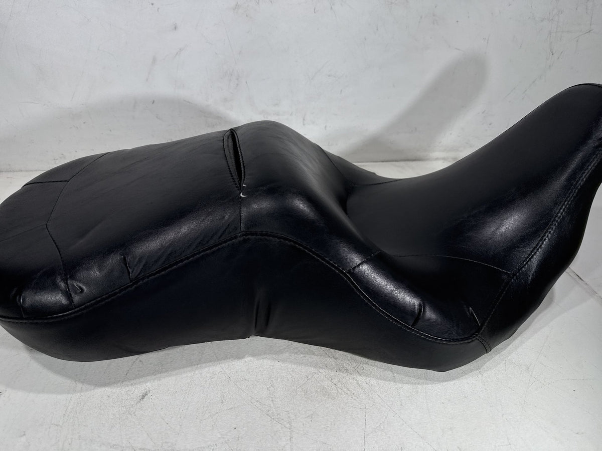 2001 Harley Electra Glide Touring Classic OEM Passenger Rider Driver Seat Saddle