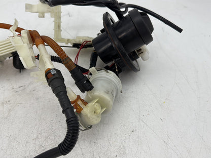 2018 Harley Electra Glide Touring Ultra Fuel Pump Gas Gasoline Petrol Sending