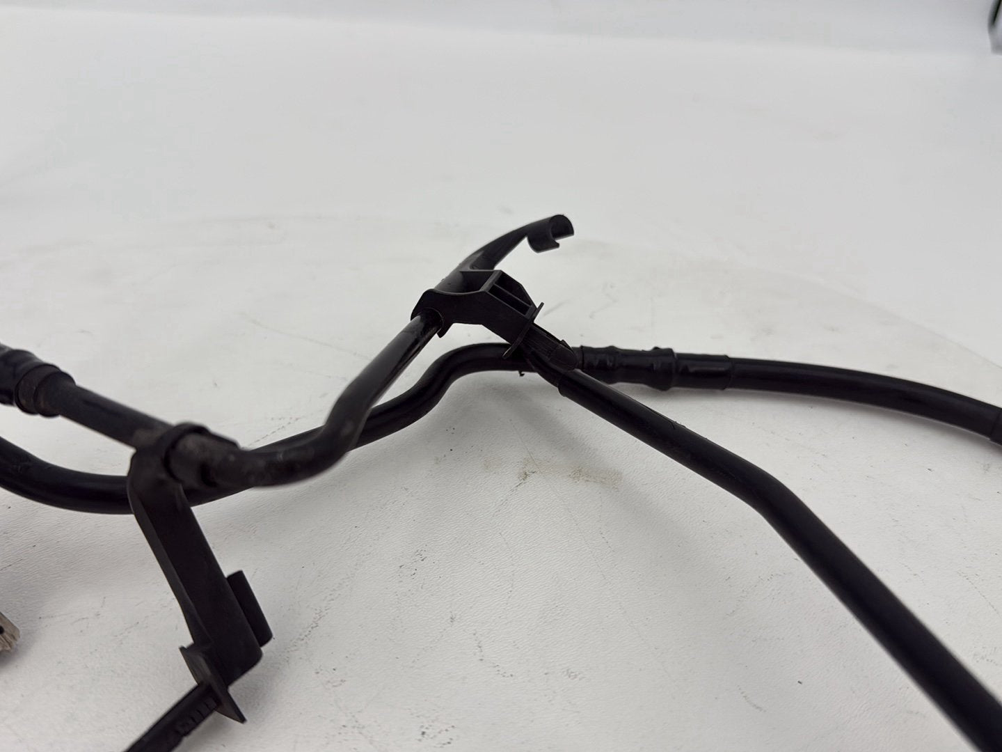 2019 - 2023 Harley-Davidson Touring Road King Special Rear Brake Hose Line Pipe ABS 41800012