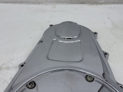 2007 Harley Street Glide Touring FLHX OEM Outer Primary Clutch Cover