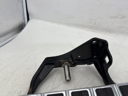 2000 Harley Softail FLSTC Heritage Classic OEM Left Right Driver Floorboard Foot Rest