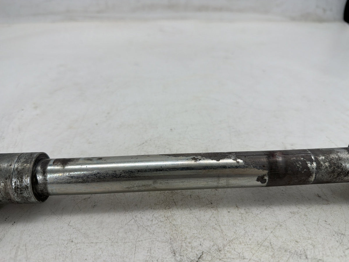2004 Harley Electra Glide Touring Ultra OEM Rear Wheel Axle Bolt Shaft