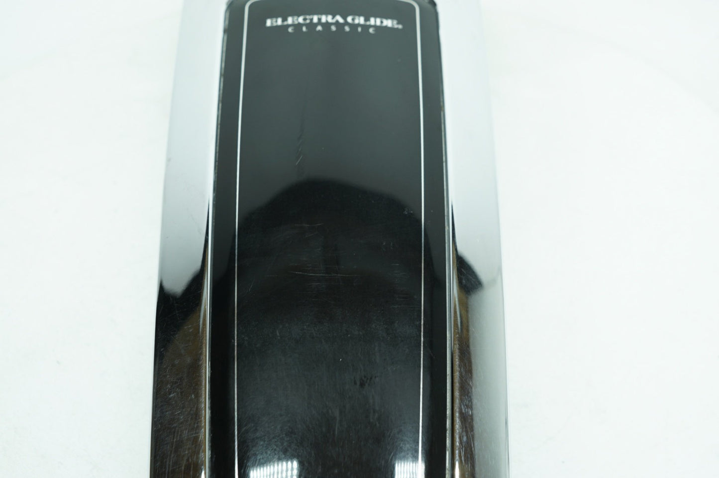 2007 - 2012 Harley-Davidson Touring Electra Glide Classic Fuel Gas Tank Dash Console NOKey 61270-08