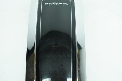 2007 - 2012 Harley-Davidson Touring Electra Glide Classic Fuel Gas Tank Dash Console NOKey 61270-08