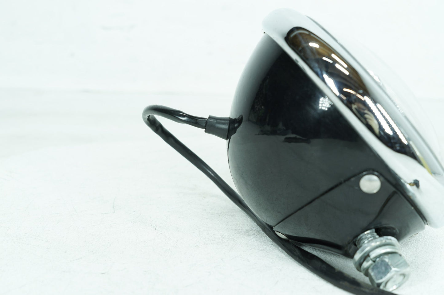 2004 - 2013 Harley-Davidson Sportster Low Headlight Headlamp Head Lamp Light LED 69619-02A