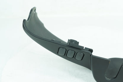 2019 - 2023 Harley-Davidson Touring Electra Glide Front Inner Fairing Dash Cover Trim Panel 70900392BYM