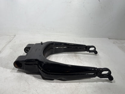 2011 Harley Street Glide Touring FLHX OEM Rear Fork Swingarm Swing Arm