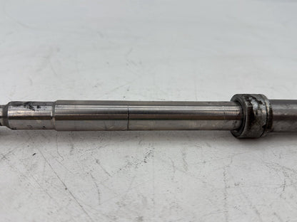 2004 - 2013 Harley-Davidson Sportster 1200 Custom Front Wheel Axle Bolt Shaft 43895-00