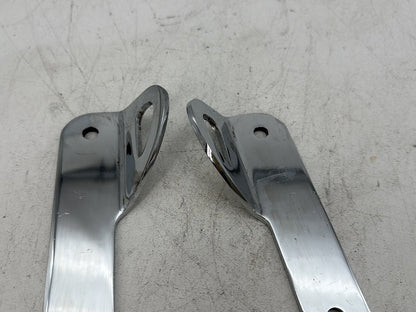 2018 Harley Electra Glide Touring Strap Hook Tie Down Bracket Hangers 93500011