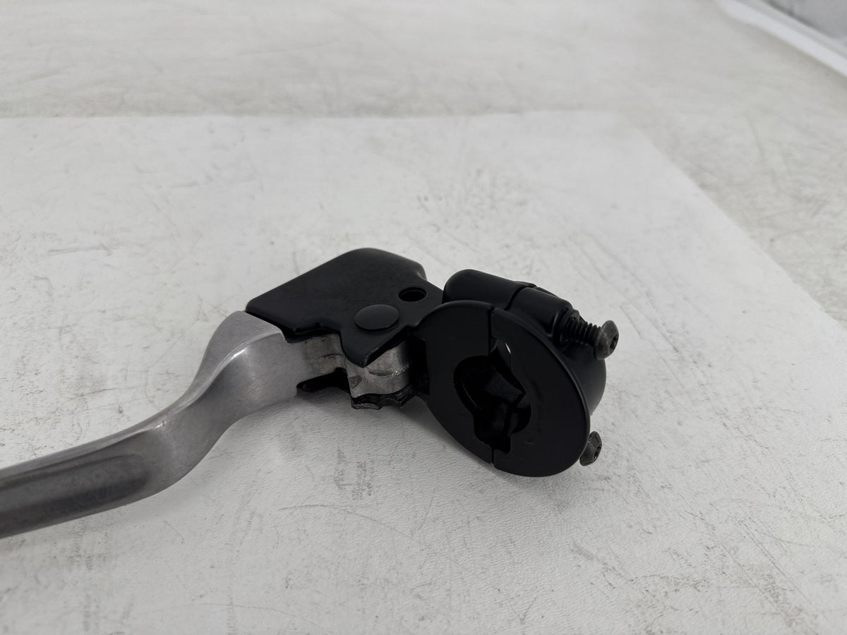 2013 Harley Street Glide Touring FLHX OEM Front Left Hand Clutch Control Lever
