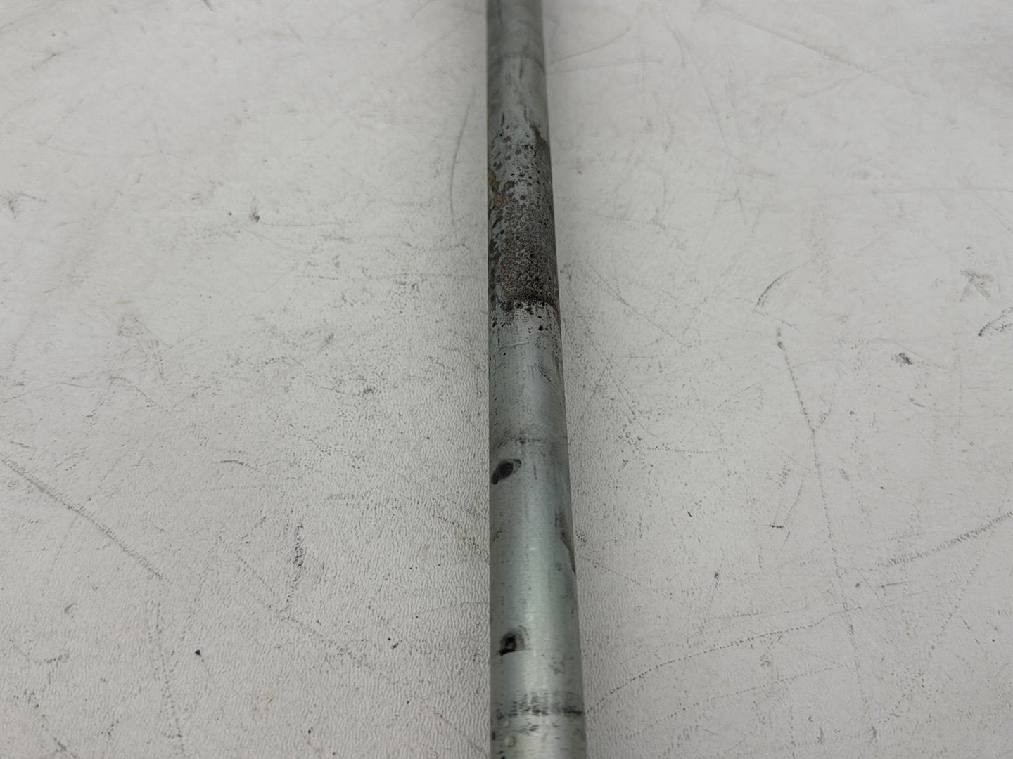 1999 - 2006 Harley-Davidson Softail Heritage Engine Mount Pivot Bolt Shaft  	48054-00