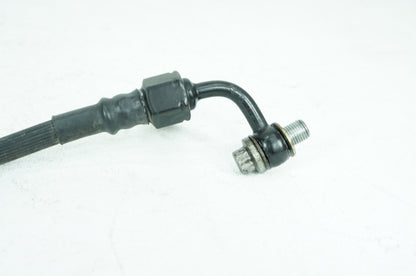 2007 - 2016 Harley-Davidson Dyna Super Glide Custom Rear Brake Hose Line Pipe 40956-00A