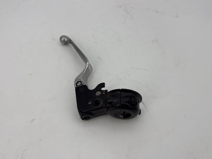 2003 Harley Sportster XL1200C 1200 Custom Anniversary OEM Front Left Hand Clutch Control Lever