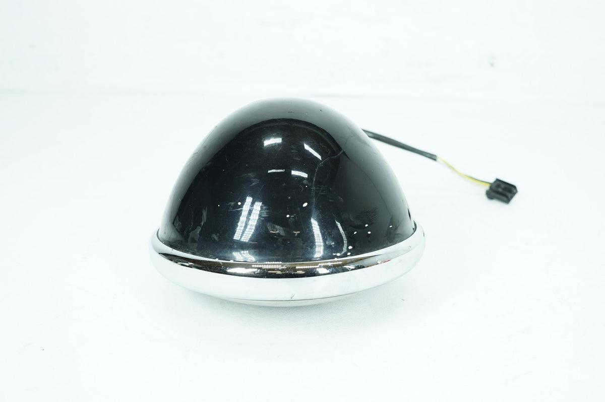 2006 Harley Dyna FXDBI Street Bob OEM Headlight Headlamp Head Lamp Light LED