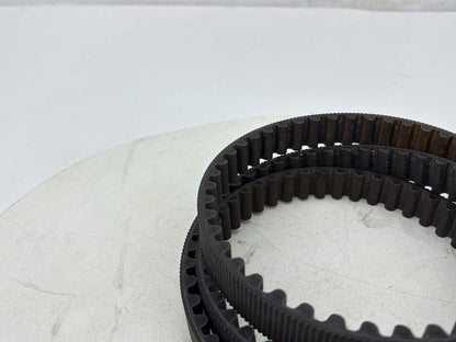 2012 Harley Dyna Fat Bob FXDF 103 OEM Rear Drive Belt