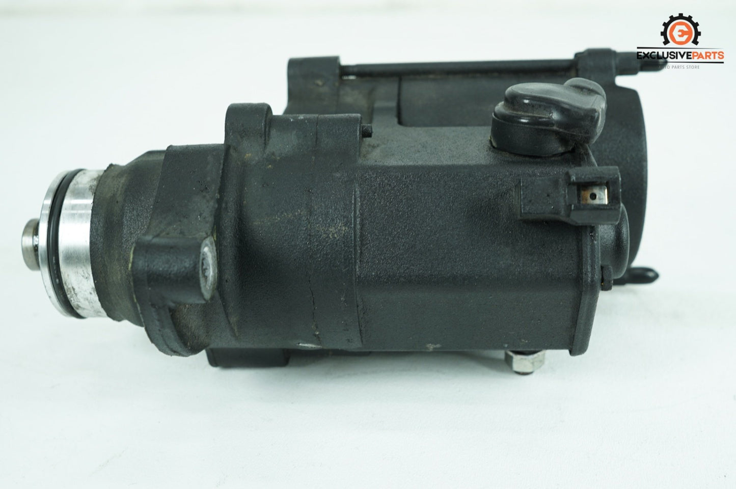 2007 - 2017 Harley-Davidson Dyna Switchback Engine Starter Motor 31618-06A